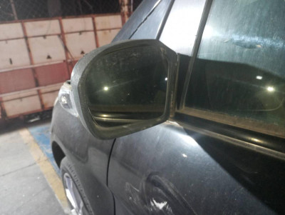 CRISTAL RETROVISOR IZQUIERDO