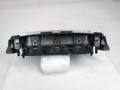 MANDO CALEFACCION / AIRE ACONDICIONADO, MAZDA, 3 BERLINA (BL)