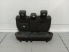  ASIENTOS TRASEROS, FORD, FOCUS BERLINA (CEW) 