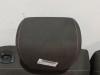  ASIENTOS TRASEROS, FORD, FOCUS BERLINA (CEW) 