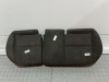  ASIENTOS TRASEROS, FORD, FOCUS BERLINA (CEW) 