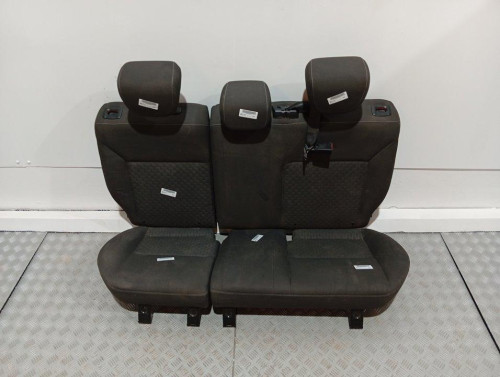  ASIENTOS TRASEROS, FORD, FOCUS BERLINA (CEW) 