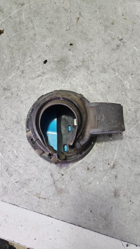  TAPA EXTERIOR COMBUSTIBLE, CITROEN, C3 