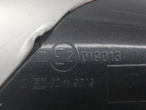  RETROVISOR DERECHO CITROEN C5 BERLINA 