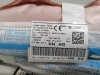  AIRBAG CORTINA DELANTERO DERECHO Seat IBIZA (KJ1) 