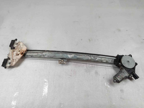  MOTOR ELEVALUNAS DELANTERO IZQUIERDO HONDA CR-V (RE) 