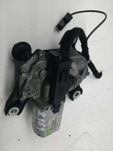  MOTOR LIMPIA TRASERO OPEL CORSA C 