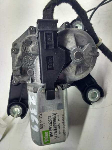  MOTOR LIMPIA TRASERO OPEL CORSA C 