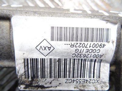 CREMALLERA DIRECCION, RENAULT, MEGANE III SPORT TOURER