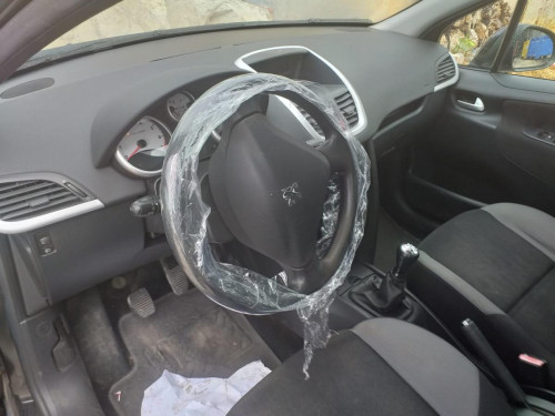  AIRBAG DELANTERO IZQUIERDO PEUGEOT 207 