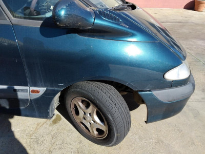 ALETA DELANTERA DERECHA Renault Espace /Grand Espace (JE0)(1996->)