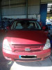 KIA CARNIVAL — Donor Vehicle for Used Parts 