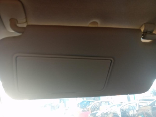 KIA CARNIVAL — Donor Vehicle for Used Parts 