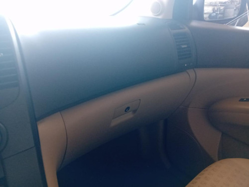 KIA CARNIVAL — Donor Vehicle for Used Parts 