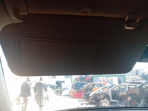 KIA CARNIVAL — Donor Vehicle for Used Parts 