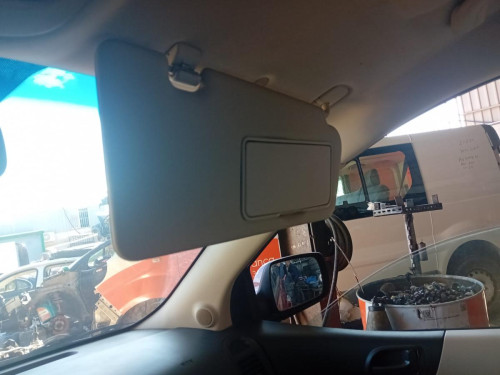 KIA CARNIVAL — Donor Vehicle for Used Parts 