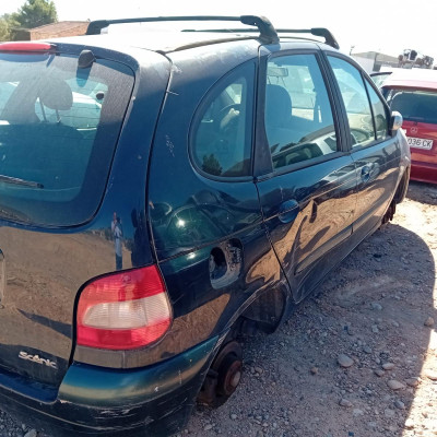 RENAULT SCENIC I (JA...)