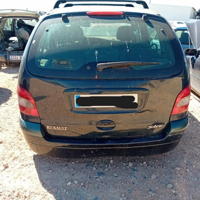 RENAULT SCENIC I (JA...)