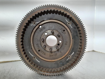 VOLANTE MOTOR, FIAT, GRANDE PUNTO (199)