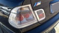 BMW SERIE 3 BERLINA (E46)