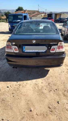 BMW SERIE 3 BERLINA (E46)