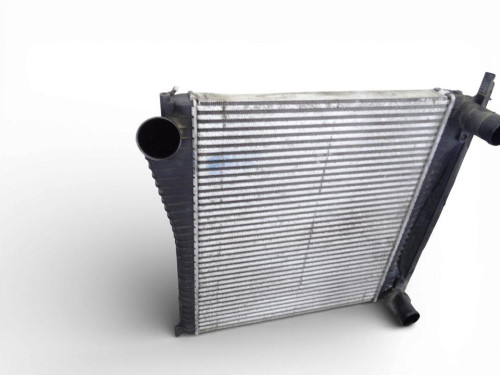 INTERCOOLER used