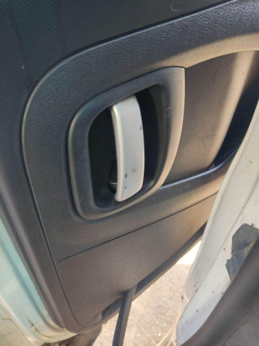 MANETA INTERIOR TRASERA DERECHA PEUGEOT PARTNER TEPEE 