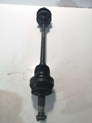 TRANSMISION TRASERA IZQUIERDA, MERCEDES-BENZ, CLASE E (BM 211) BERLINA
