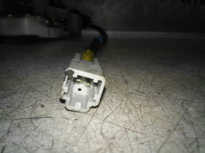 CERRADURA PUERTA TRASERA DERECHA, HONDA, CIVIC 5 PUERTAS (MA/MB)