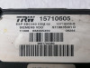 ABS, PEUGEOT, 407 