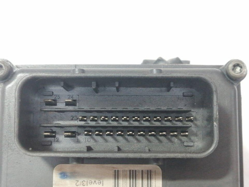  ABS, PEUGEOT, 407 
