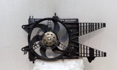 VENTILADOR VISCOSO MOTOR, BMW, SERIE 3 BERLINA (E46)