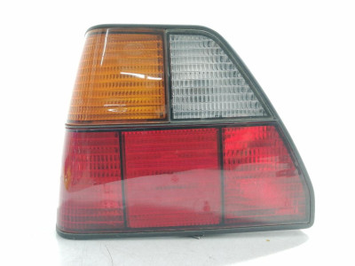 PILOTO TRASERO IZQUIERDO, VOLKSWAGEN, GOLF II (191/193)