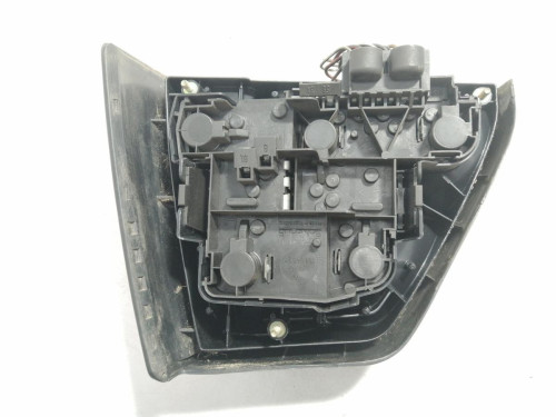 PILOTO TRASERO IZQUIERDO VOLKSWAGEN GOLF II (191/193) 