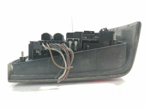 PILOTO TRASERO IZQUIERDO VOLKSWAGEN GOLF II (191/193) 