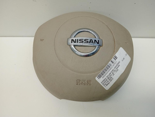  AIRBAG DELANTERO IZQUIERDO Nissan MICRA (K12E) 