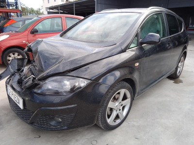 SEAT ALTEA XL (5P5)