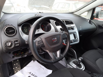 SEAT ALTEA XL (5P5)