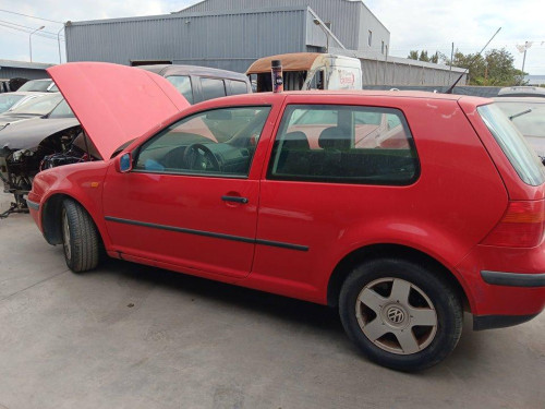 VOLKSWAGEN GOLF IV BERLINA (1J1)(10.1997) — Donor Vehicle for Used Parts 