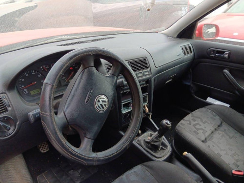 VOLKSWAGEN GOLF IV BERLINA (1J1)(10.1997) — Donor Vehicle for Used Parts 