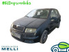 SKODA FABIA (6Y2/6Y3) — автомобиль-донор на запчасти 