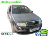 SKODA FABIA (6Y2/6Y3) — автомобиль-донор на запчасти 
