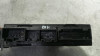 MOTOR ELEVALUNAS DELANTERO DERECHO Audi A4 BERLINA (8E) 