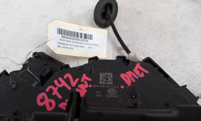 MOTOR CIERRE CENTRALIZADO DELANTERO DERECHO, VOLKSWAGEN, POLO VI (AE1)