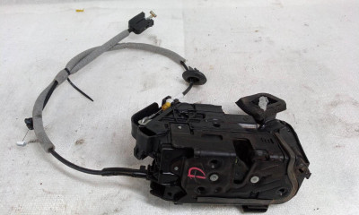 MOTOR CIERRE CENTRALIZADO DELANTERO DERECHO, VOLKSWAGEN, POLO VI (AE1)