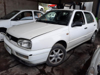 VOLKSWAGEN GOLF III (1H1)(11.1991)