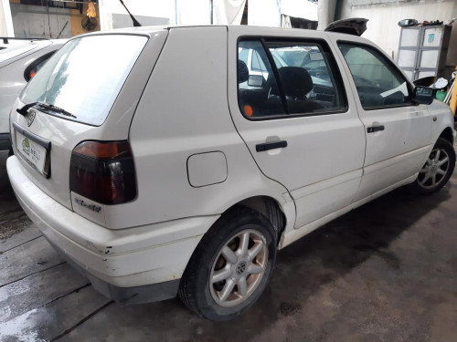 VOLKSWAGEN GOLF III (1H1)(11.1991) — автомобиль-донор на запчасти 