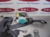  CINTURON SEGURIDAD DELANTERO DERECHO Toyota LAND CRUISER (J15) 