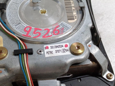 AIRBAG DELANTERO IZQUIERDO