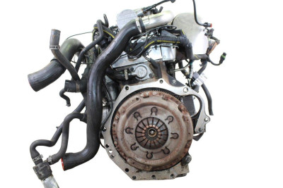 MOTOR COMPLETO, OPEL, VECTRA B BERLINA